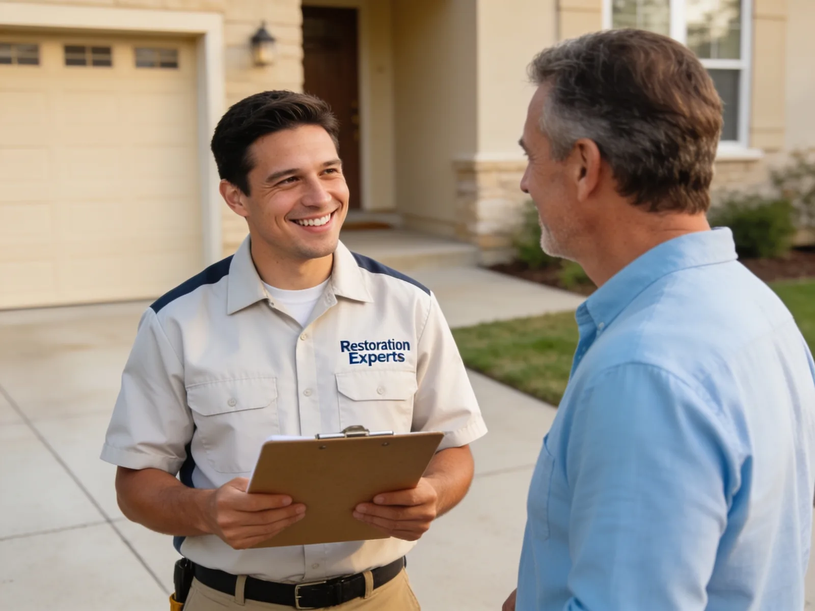 Water Damage Cleanup Brooker, FL FAQs